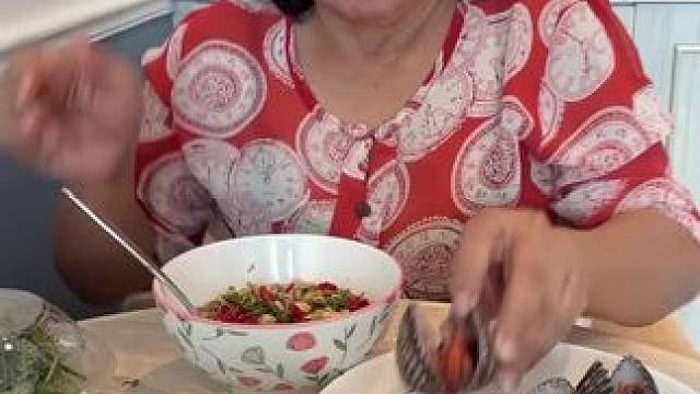 东南亚美食 #泰国美食#内容启发搜索 #生活的烟火气息 #把家乡的味道分享给大家 #舌尖上的美食