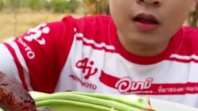 泰国特色美食 #泰国美食#内容启发搜索 #生活的烟火气息 #把家乡的味道分享给大家 #舌尖上的美食