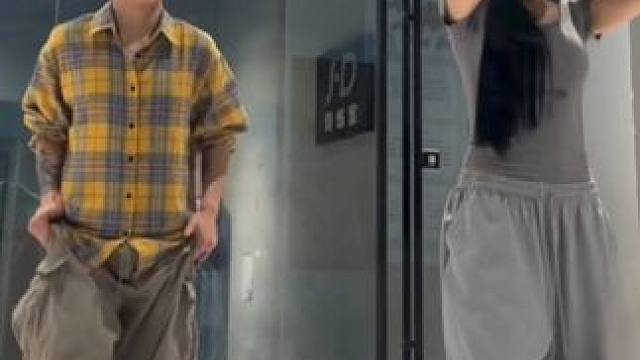 #小五编舞 #原创编舞 
尊师重道