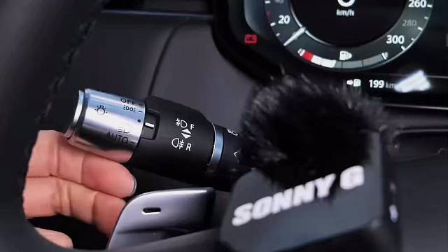 沉侵式体验小路，路虎同学