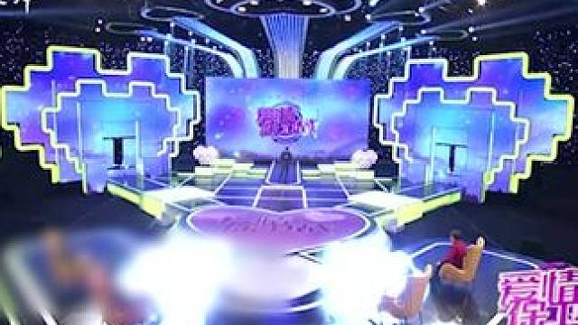 #爱情保卫战 #情感问题 #情感节目 二十五年感情问题多，情感导师现场答疑解惑9