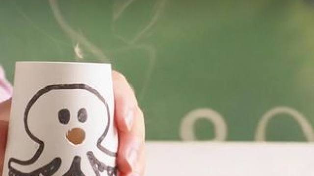 小实验，大道理，让孩子看这套小四门不仅锻炼孩子的科学思维，还能每天增加物理化知识，提升专注力！#科学