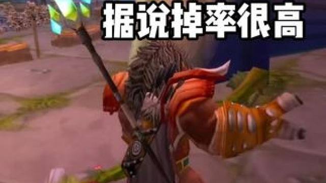 萨特强弓加1%命中 据说掉率高达20% 但视频作者持怀疑态度 不鼓励大家去刷 #魔兽世界怀旧服 #魔