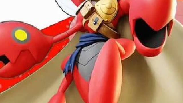 开局，天崩！#Pokemmo #宝可梦对战 #宝可梦手游 #巨钳螳螂 #宝可梦