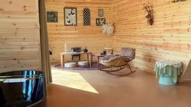 清明节的哈尔滨郡王山持续开放中#哈尔滨旅游攻略 #哈尔滨露营地推荐 #哈尔滨 #哈尔滨亲子游玩好去处