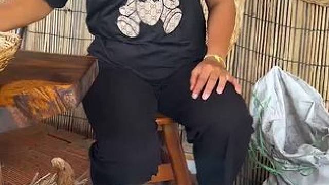 我发布了一个新视频，快来围观吧！