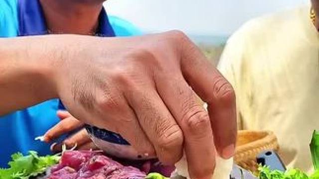 我发布了一个新视频，快来围观吧！