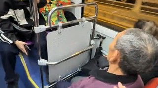 老戲骨就是一秒入戲