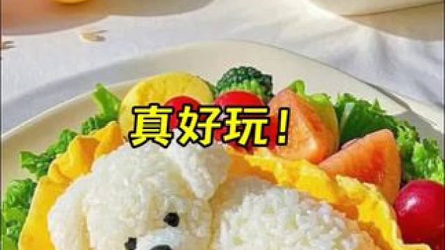 我发布了一个新视频，快来围观吧！