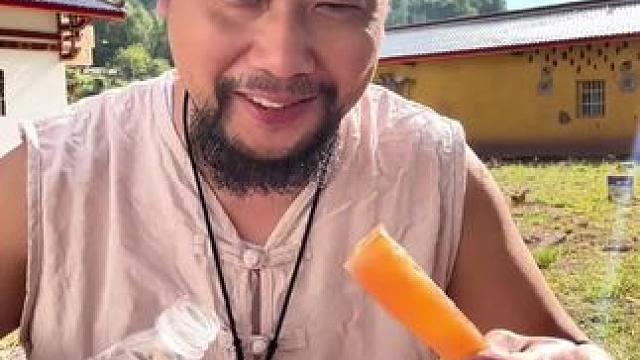 我发布了一个新视频，快来围观吧！