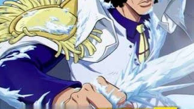 航海王壮志雄心 已经没有时间怀念早起王了，接下来大鬼老师需要面对的是1xD，装备珍藏系统开放暴涨百万