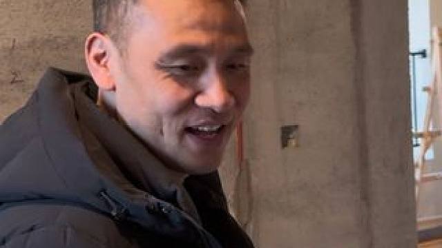 改水电一天就能改完？Al都说要一周没想到二哥一天真干完了… #改水电 #装修 #日常vlog