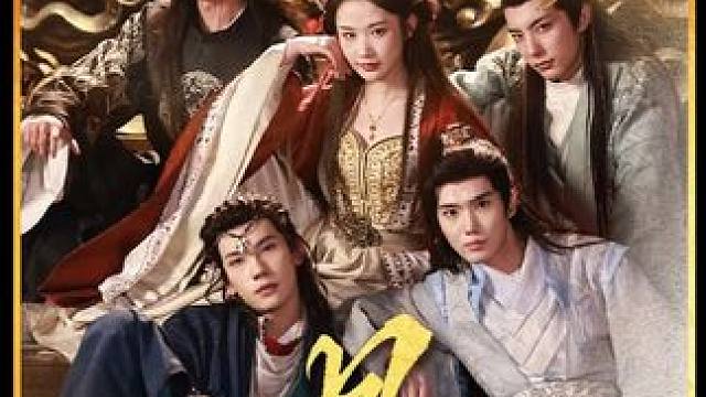 #古装剧 #短剧 #凤戏 #新剧来袭 #星图短剧千万流量扶持