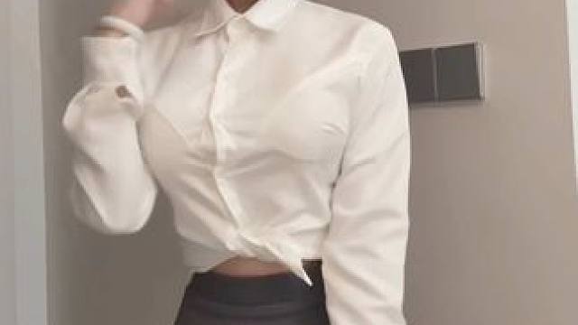 #慢摇 #御姐 #完美身材