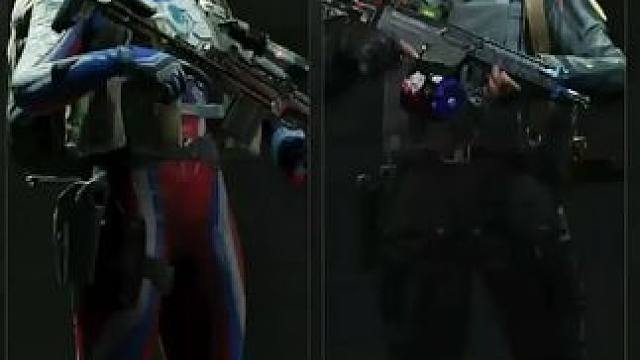 “117还是听劝了”
