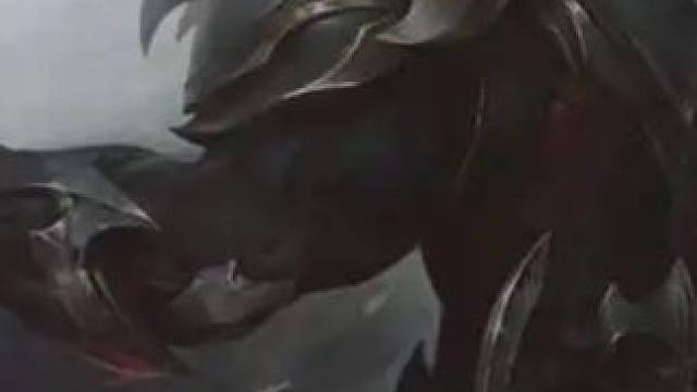 钱太多，花的爽！#云顶之弈