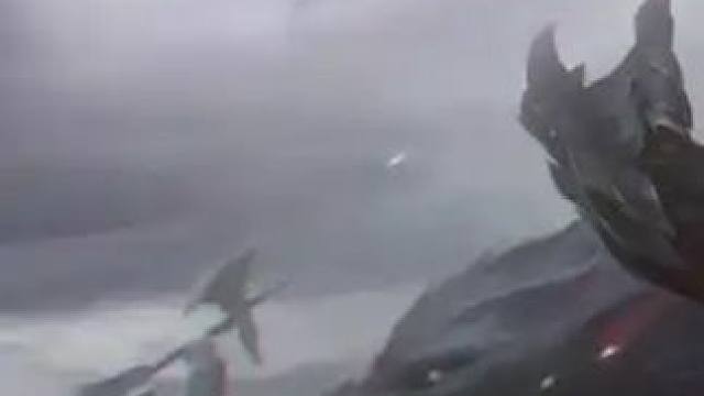 三个都爽到了！#云顶之弈