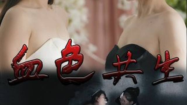 1 (30) #血色共生 #因为一个片段看了整部剧 #新剧来袭 #我的观影报告 