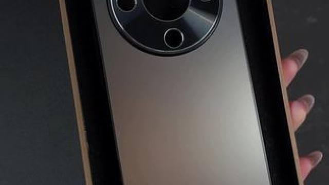 华为畅享70X极光系列磨砂手机壳，合金镜头，超薄手感细腻防滑 #华为畅享70x手机壳#高级感手机壳#