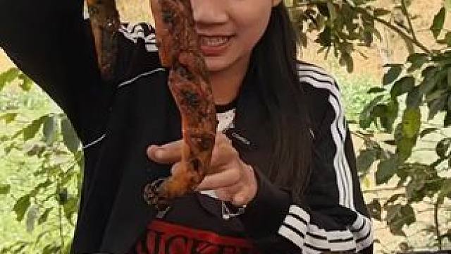 越南美食 #舌尖上的美食 #把家乡的味道分享给大家 #东南亚美食 #农村美食记录生活 #爱生活爱美食