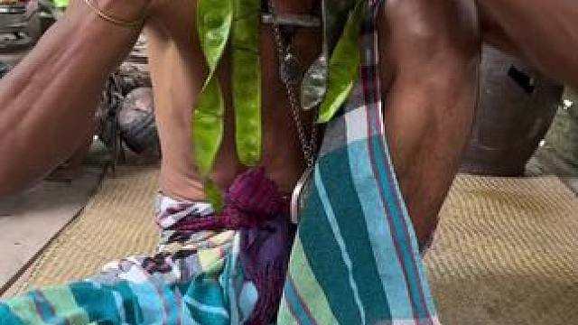 我发布了一个新视频，快来围观吧！