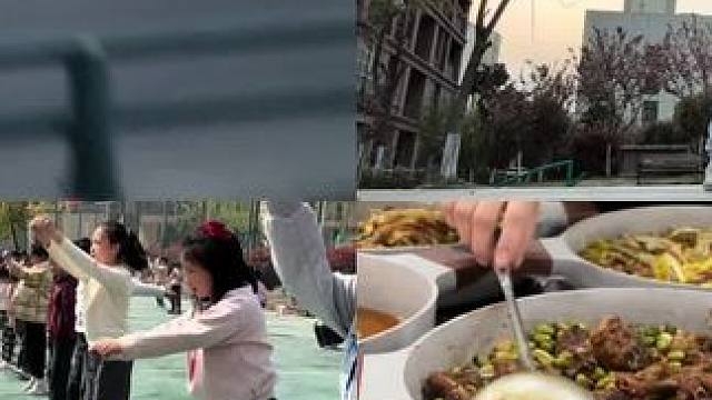 祝大家假期愉快#校园vlog #记录校园生活 #日常vlog #运动员 #拳击