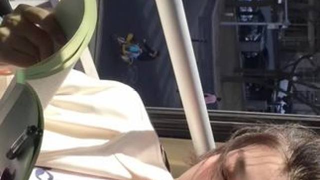 横屏观看 #校园 #氛围感 #高中