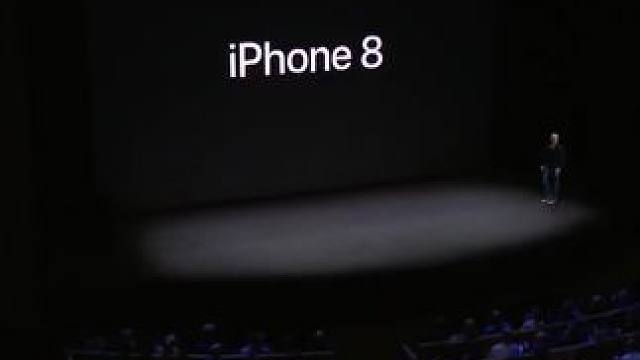 #苹果发布会#iPhone8P#iPhone16Promax 更好体验。