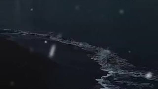 泯灭我 复苏我的神祇#漫播#人鱼陷落#广播剧#白楚年#兰波
