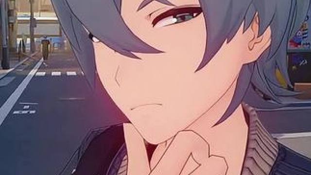 抓包哲哥看美女#绝区零 #绝区零创作激励计划 #绝区零哲 #绝区零铃 #绝区零杂谈