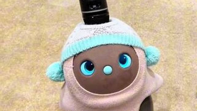 每天回家看到这么个萌物心情真的会变好啊！（感谢博主授权：