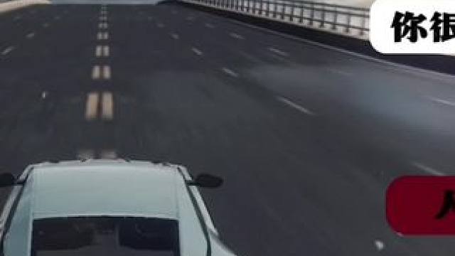 #王牌竞速#王牌赛车手 #王牌龙卷风摧毁停车场