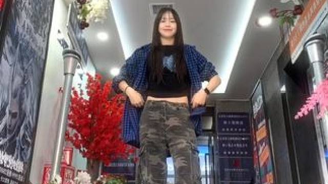 从今天起少吃一顿是一顿 #活力满满 #megustastu #gfriend #