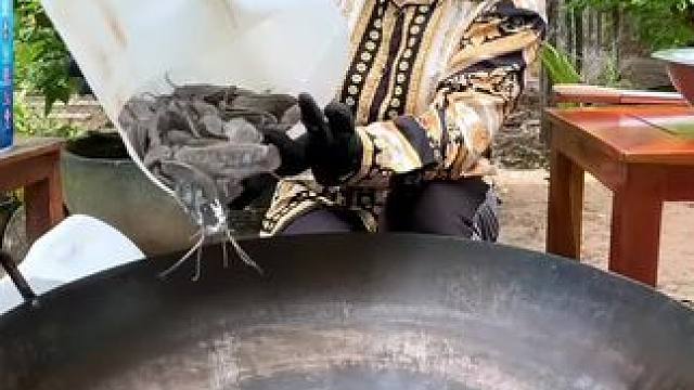 东南亚特色美食 #把家乡的味道分享给大家 #东南亚美食 #爱生活爱美食 #舌尖上的美食 #农村美食记