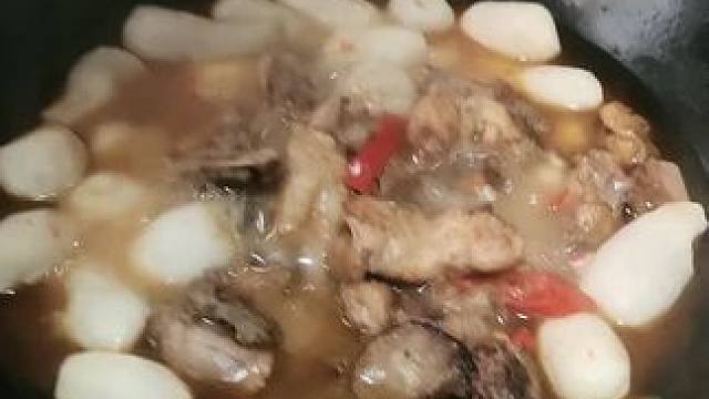 #自己动手丰衣足食的家常菜 #舌尖上的味道