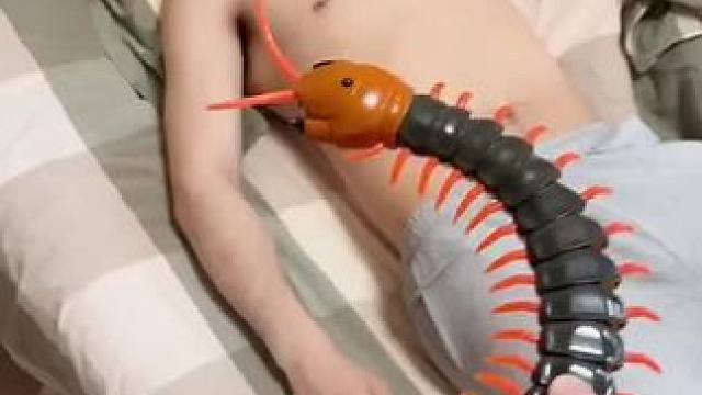 我发布了一个新视频，快来围观吧！