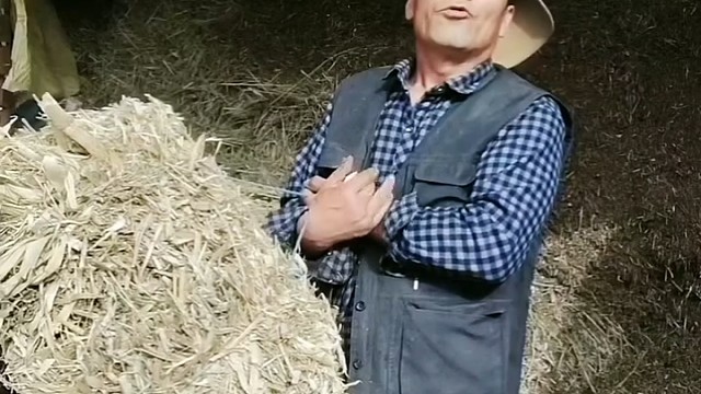 把草放哈说，重很[捂脸]