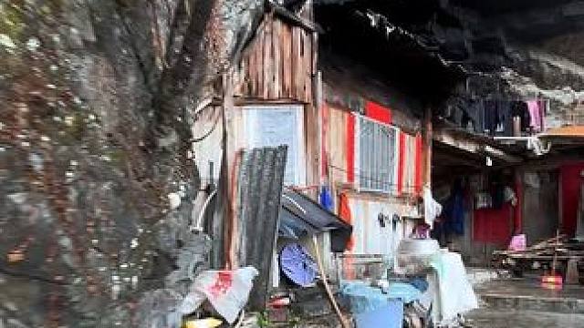 如果没有房贷，没有车贷，没有网贷，没有世俗的纷纷扰扰，你会选择在这样的地方共度余生吗#旅行大玩家 #