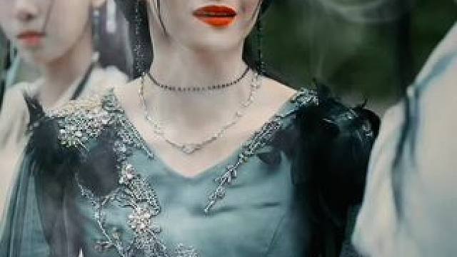 #微剧吧 #剧情 #热门 #因为一个片段看了整部剧 #镇魔 千年之前 大师兄为了守护宗门 毅然决然的