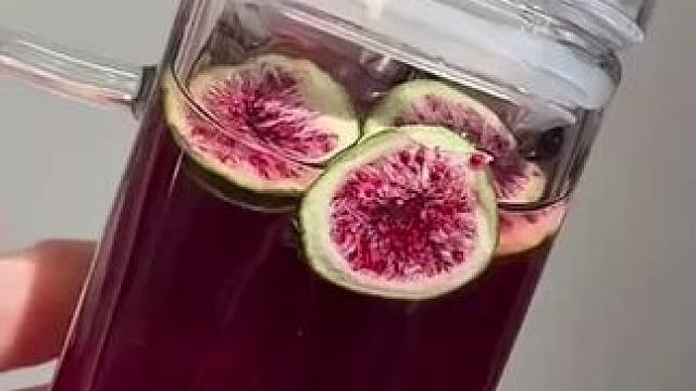 建议女孩子把奶茶都换成它！#女生 #夏日饮品 #女性