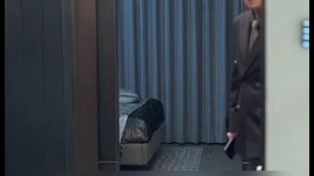 #微剧吧#晨光破雾是清欢