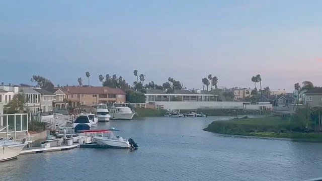 美景能够治愈受伤的心情