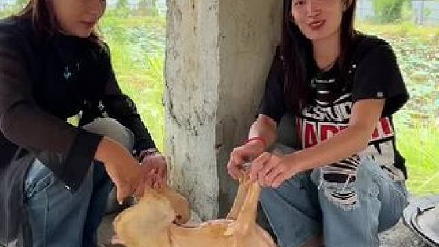 东南亚矮子老婆 #东南亚矮子#东南亚矮子老婆 #内容启发搜索 #东南亚美食