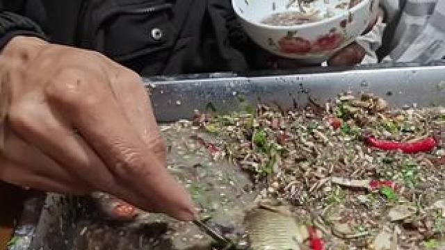 越南特色美食 #越南美食#越南鱼生#越南特色美食#越南生活#内容启发搜索