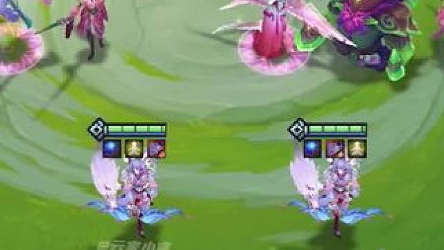 啊豪收手吧，外面全是千珏 