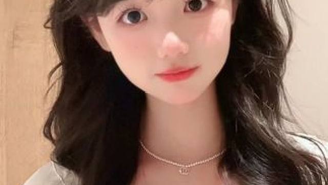 #圆圆脸 #元气少女