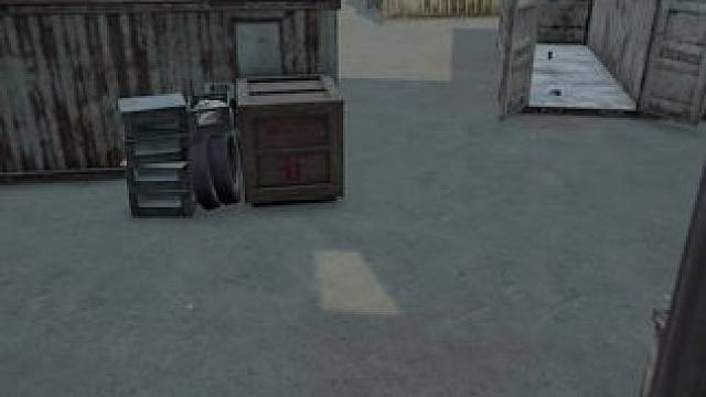 6┗|｀O′|┛ 嗷~~#绝地求生 #游戏日常 #吃鸡日常 #pubg #小二·