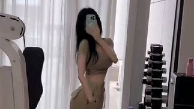 心态好，一切都好。 
一直往前走，一定会迎面撞上生活给你的糖#运动女孩