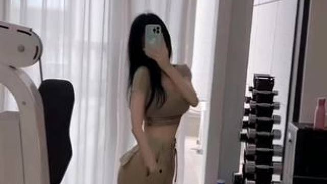 #pilates普拉提 #腰臀比 #自律即自由