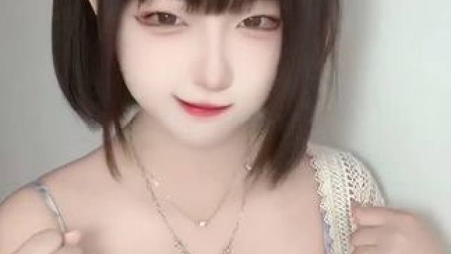 养成系女友。#甜妹 #手势舞 #一学就会